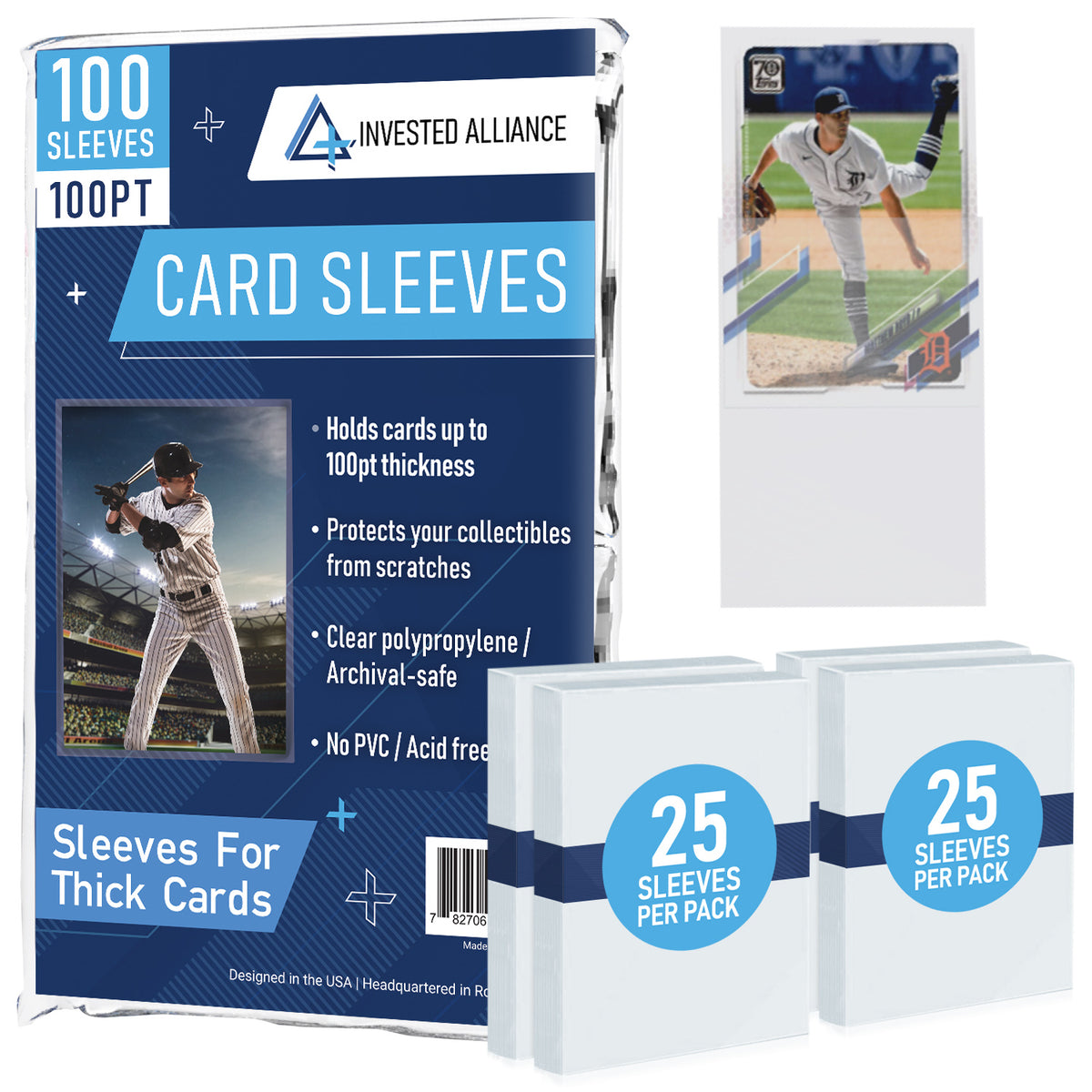 penny sleeves for football cards 100pt Sleeve Thick Size:iPhone 15 Plus manga artwork this bulk pack provides Team - Classic Yu-Gi-Oh