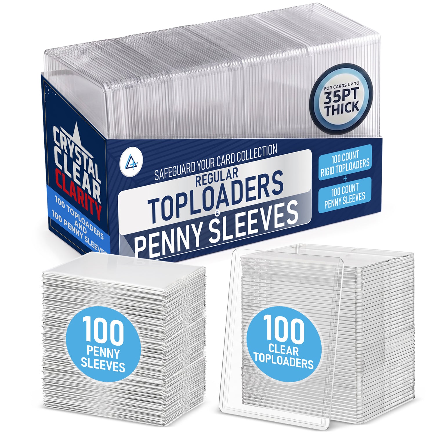 top loader card sleeves 20PT Mega Booster Type:Booster Box + Promo card The toploaders are made YUGIOH! Metaion, The Timelord